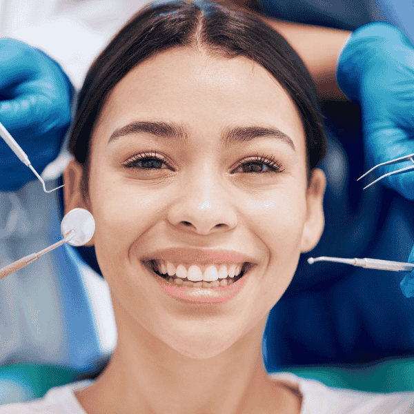 Teeth Replacement Image